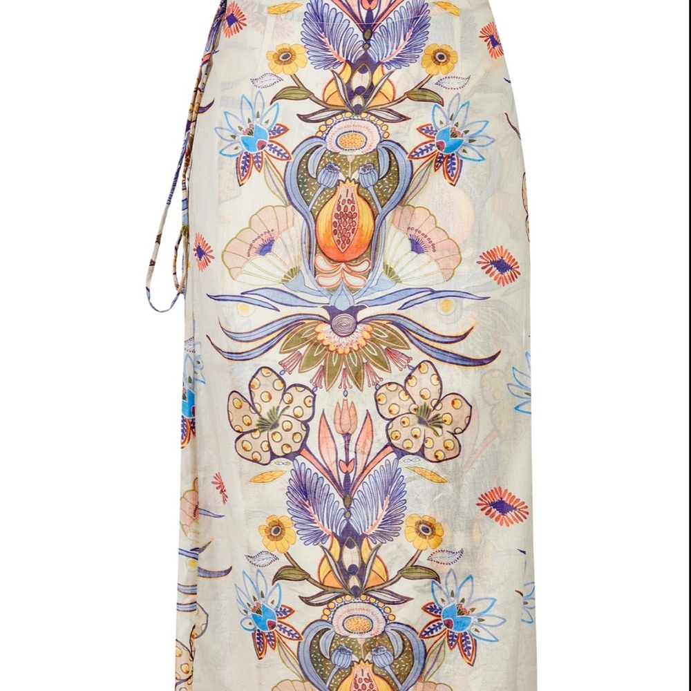 Marie Oliver Sunnie Skirt O/S